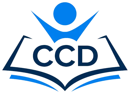 logo de Centro de Capacitacion y Desarrollo