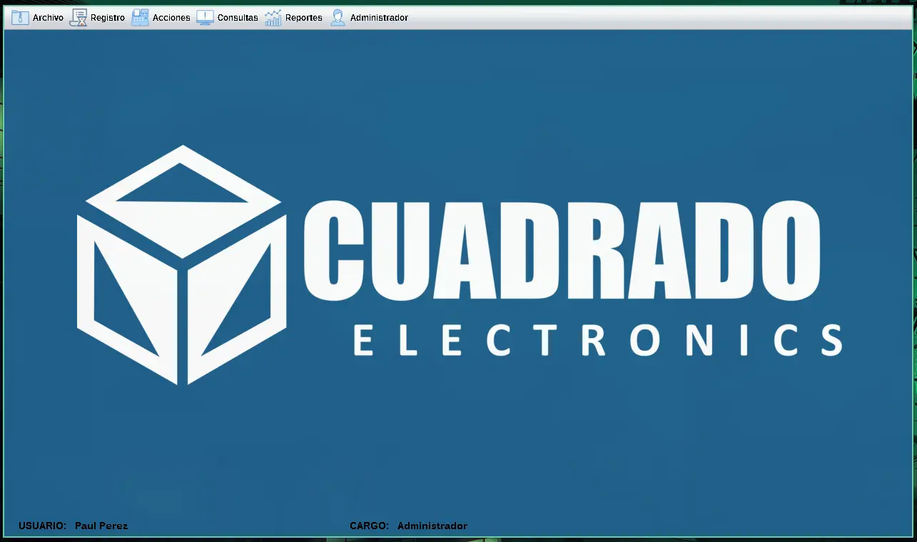 Kardex Cuadrado Electronics